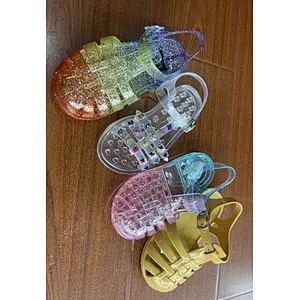 Jelly Sandals